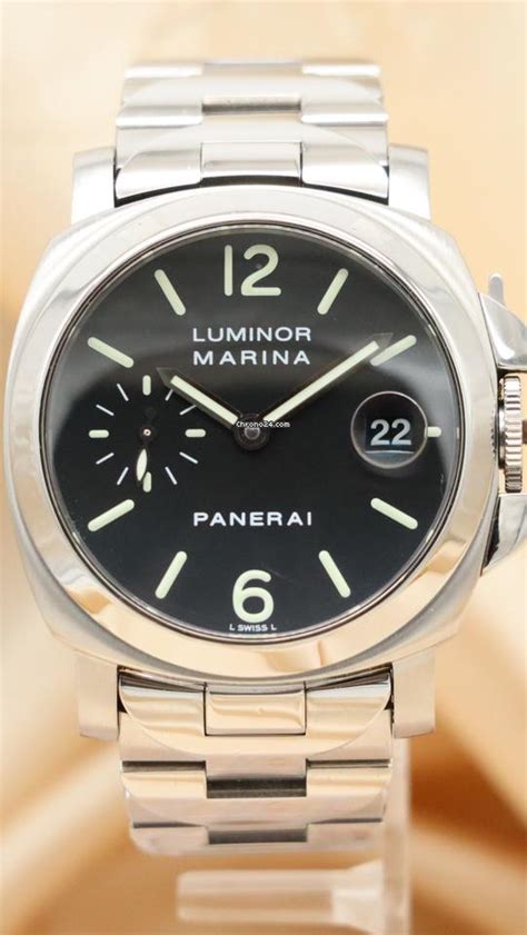 panerai luminor marina pam00050|panerai luminor marina for sale.